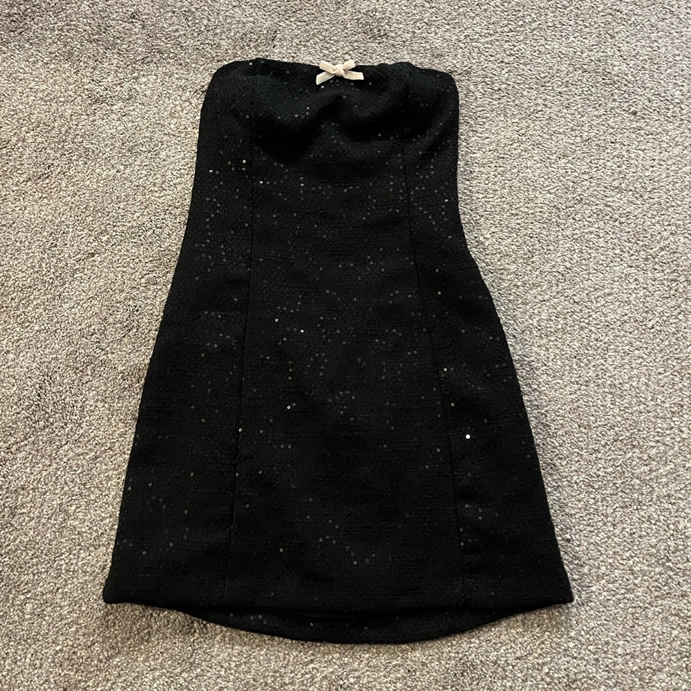 Altard State Mini Dress